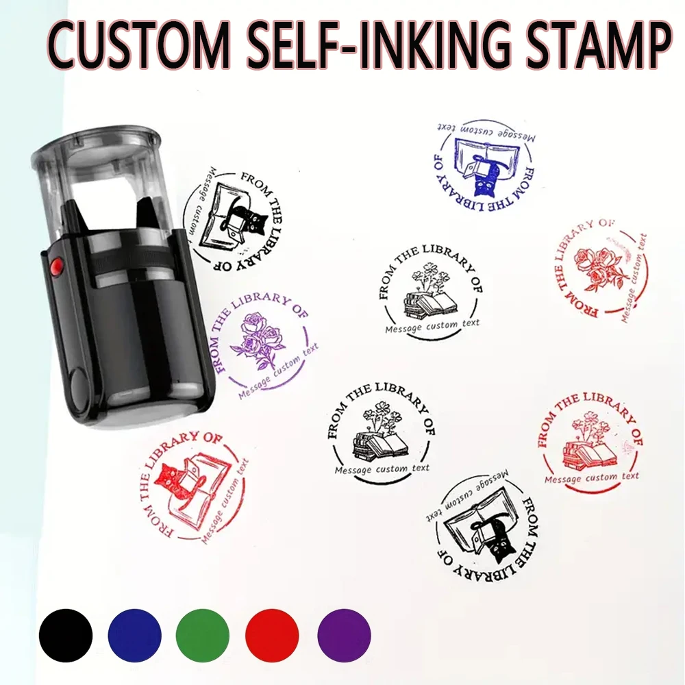 #7 Latest Seal Stamps Offers