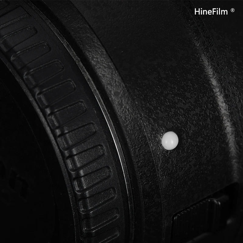ملصق محول Hinefilm لمحول نيكون ftz ، فيلم واقي ، فيلم غطاء