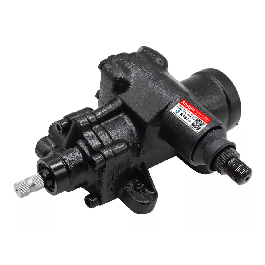 Car Power Steering Gear Box for ca-dillacc Escalade Chevy GMC C1500 1988-2000 27-7540 in stock