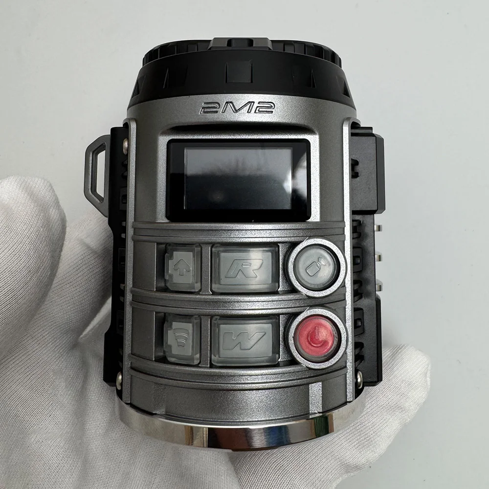 

YOCASTY 2M2 TANK Easy Clone Super Support Copying ID46 ID4D ID8A ID47 ID5C ID8E ID12 MQB48 VAG5C Transponder Clone Chip