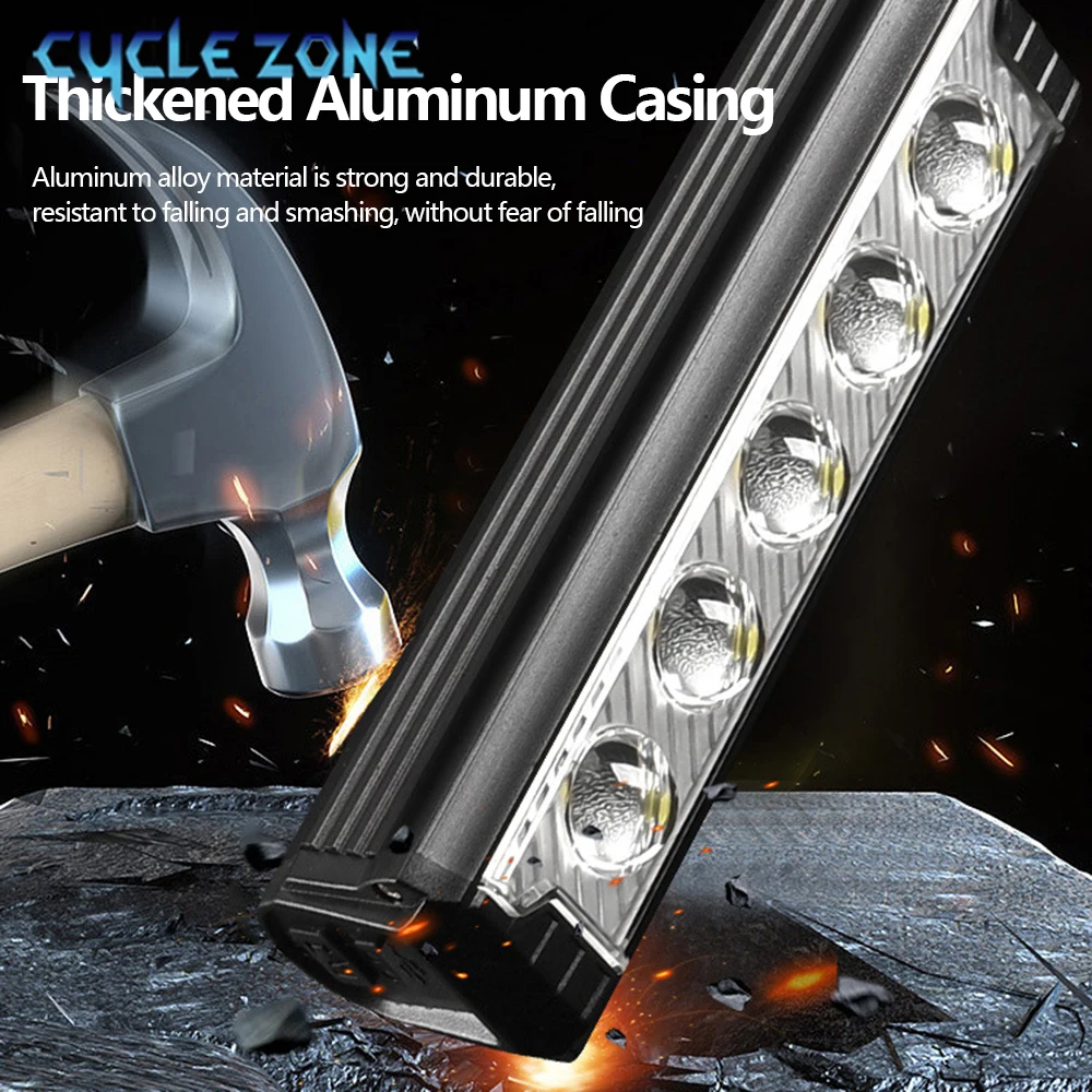 Thumbnail 4 - #36 Highest Rated LED Bicycle Front Lights to Buy in 2026
