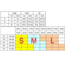 Women's Yoga Pants #6