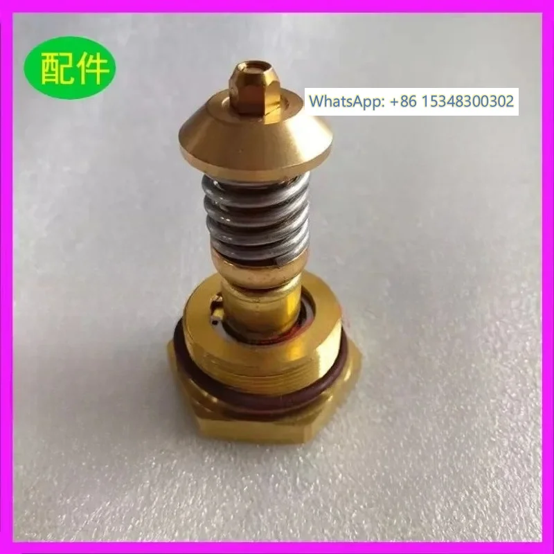 Applicable to consumables for 88290022-023 temperature control valve core air compressor accessories