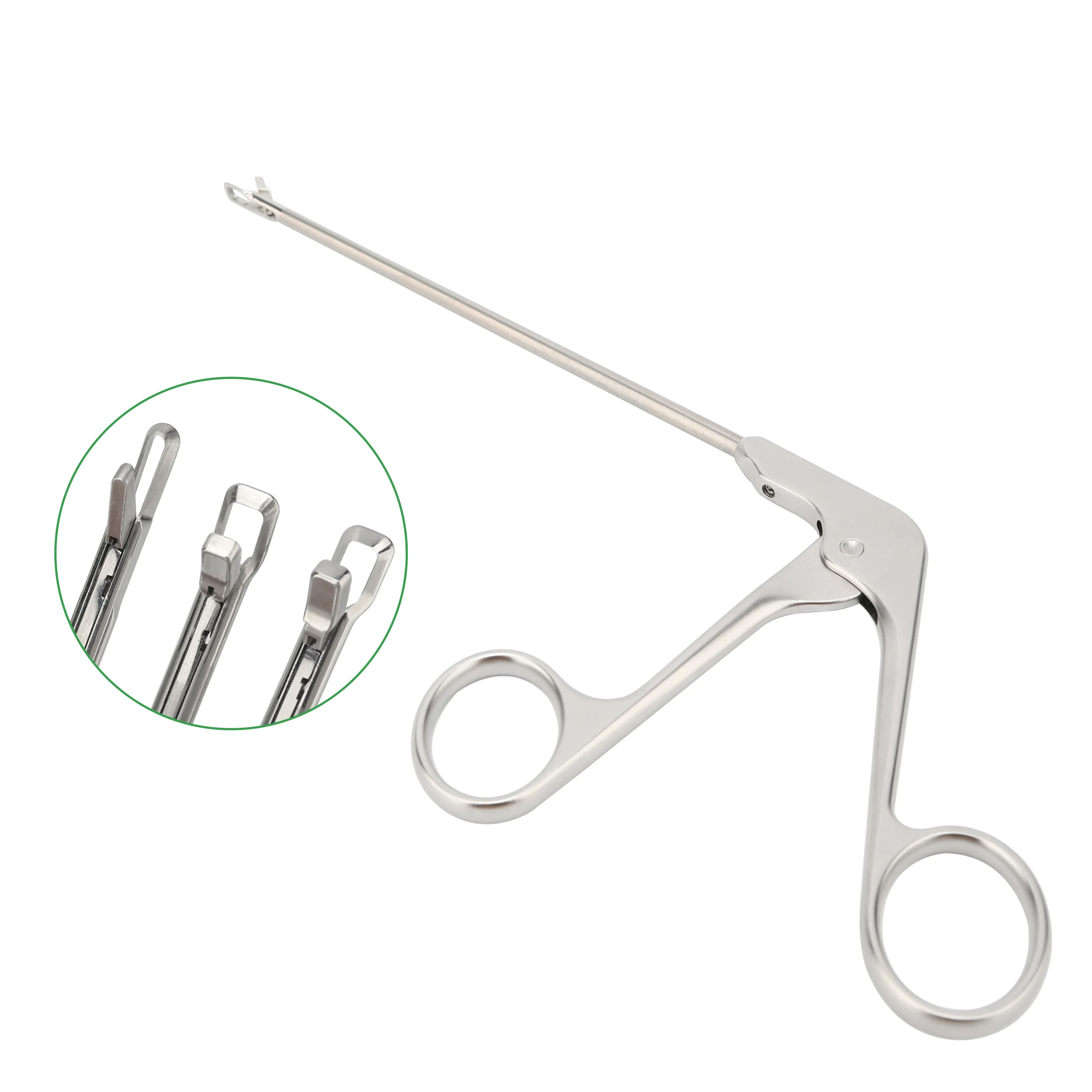 Arthroscopic Instruments, Bird Beak Forceps, Punching Forceps,  Nasal Suture Retrievers, Retrievers, Clamps Consulting Service