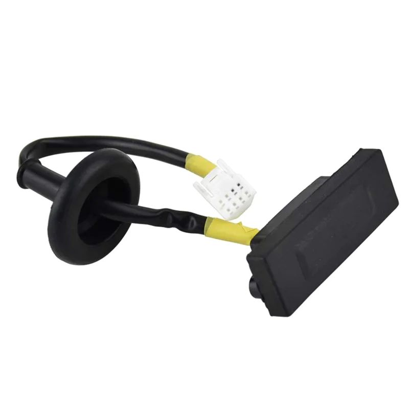 

20X For Hyundai Verna SOLARIS 2010-2016 Hatchback Rear Trunk Release Starter Switch Button 81260-1R000 812601W220