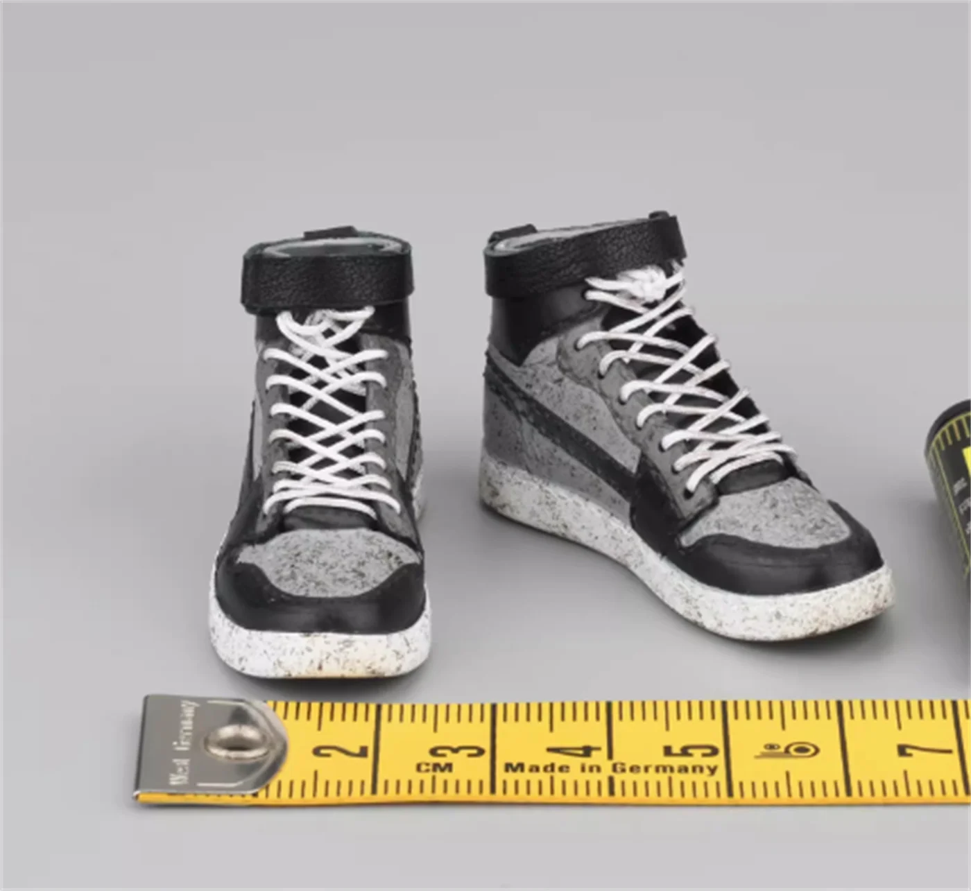 

1/6 Scale SoldierStory 1/6 Scale Soldier SSG-008 Shoes Model for 12'' ActionToys Fit 12" Action Figure Body Hobbies Toys Dolls