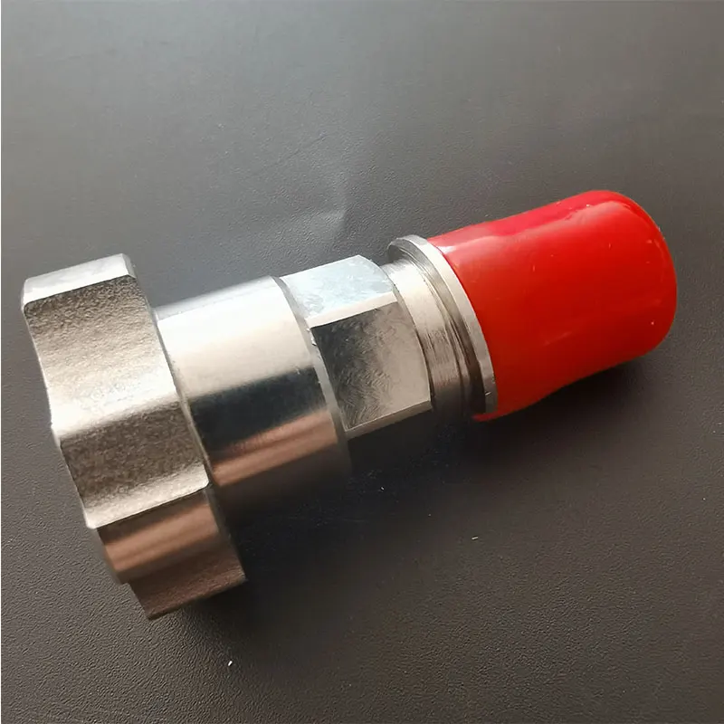 Car Spray Gun Connector   Adapter Pot Connector for SATA Devibiss Iwata for Spray Paint Disposable Measuring Cup