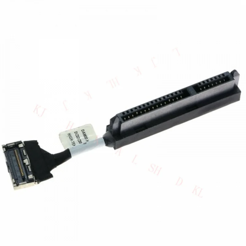 

N HDD Hard Drive Cable Wire For Dell Precision 5530 5540 DC02C00I900 0K0K71