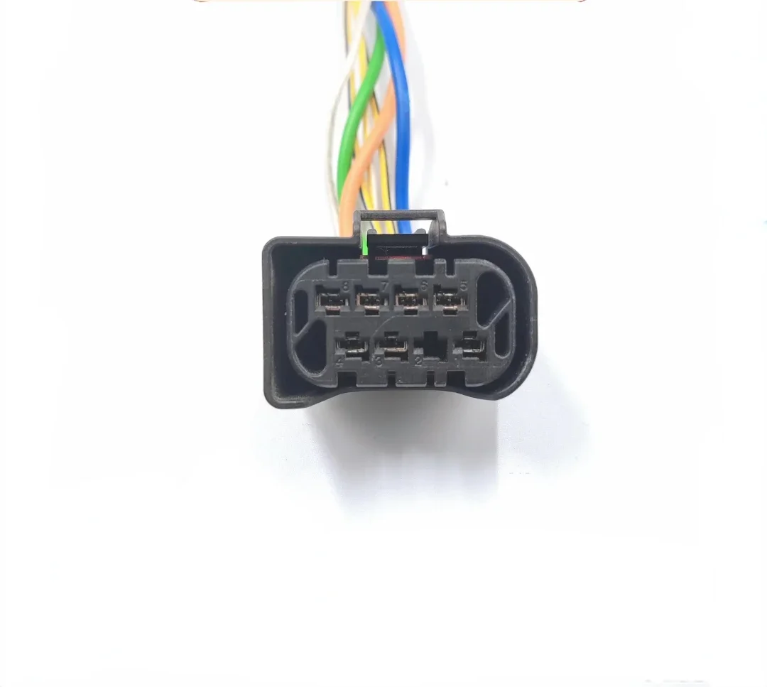 For BMW 1-7 Series X1 X2 X3 X4 X5 X6 X7 Gasoline Fuel Pump Plug