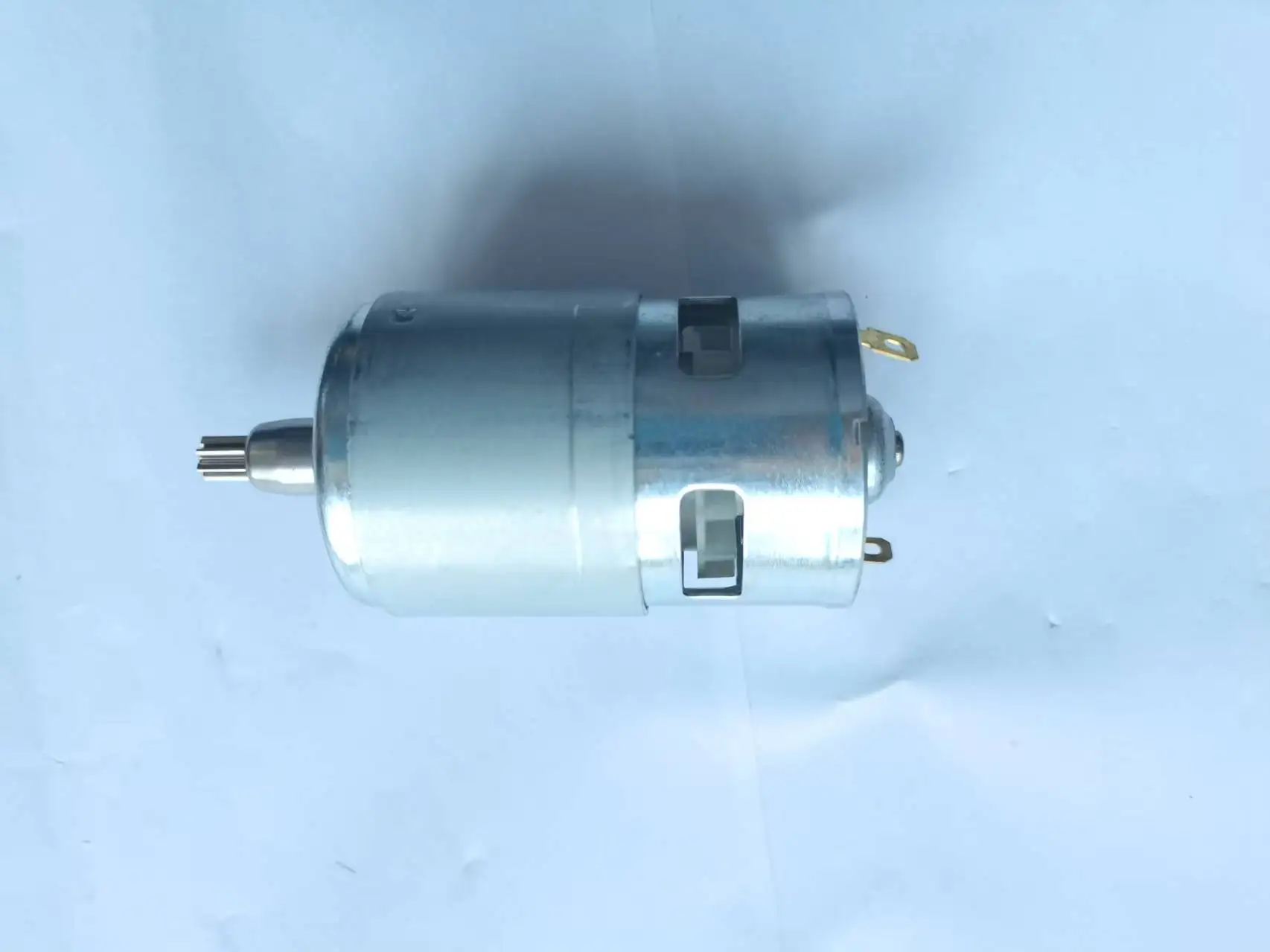 7 أسنان عالمية 18 فولت 21 فولت ليثيوم وجع المحرك 775 محرك ل Qimo Hulk جميع الأسلاك النحاسية 2103 المحرك #3