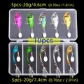 10PCS-MIX-20G