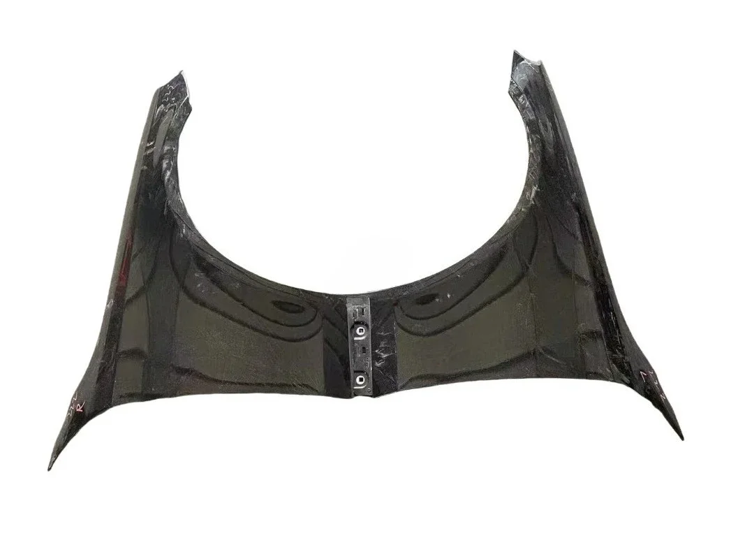 XC W222 Body Kit For Front Fender