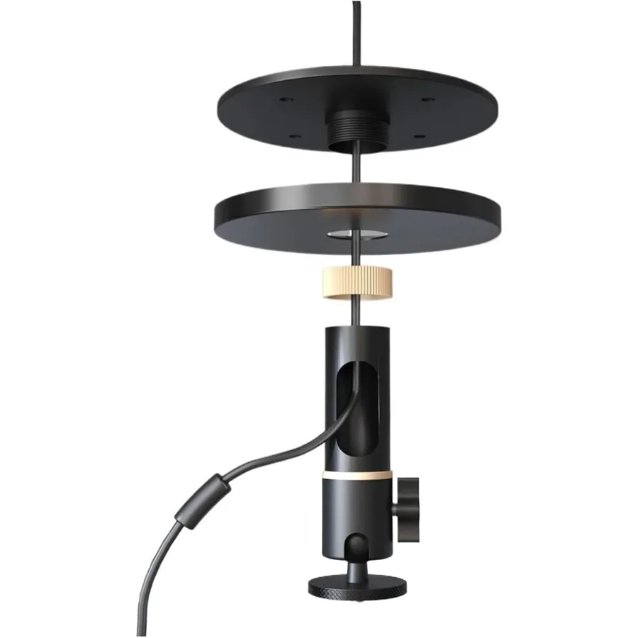 Compatible for Hisense C2 Ultra Adjustable Ceiling Bracket