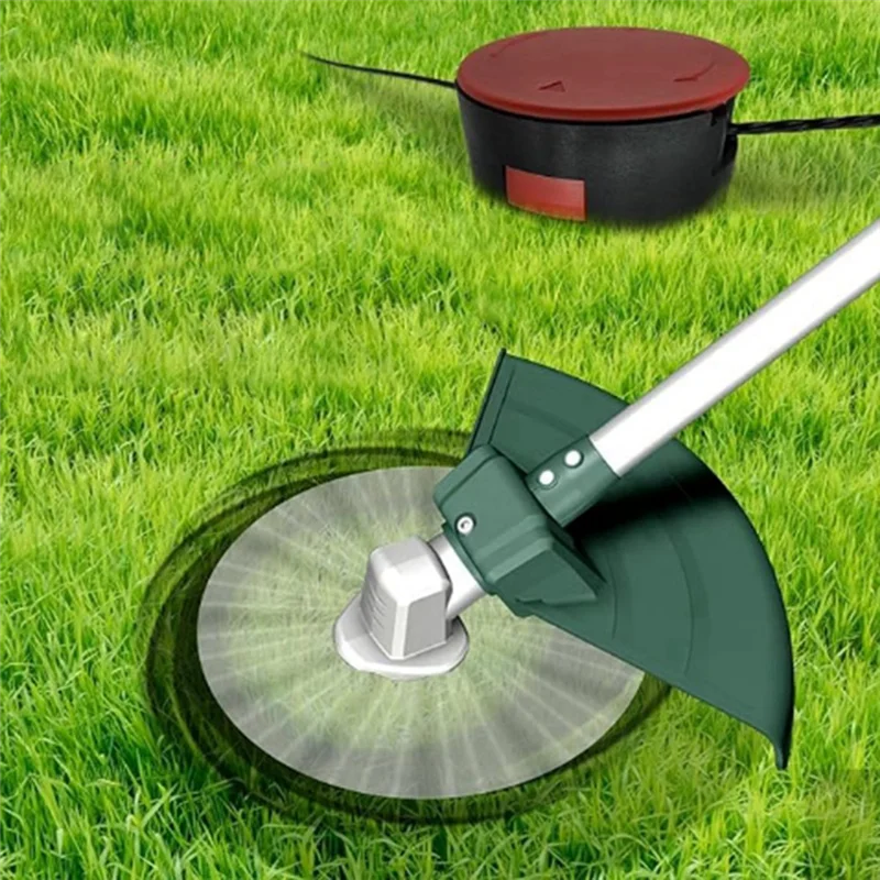

AB47-Suitable For AFS23-27 Mowing Line F016800431&F016F04841 Lawn Mower Hat Mowing Rope