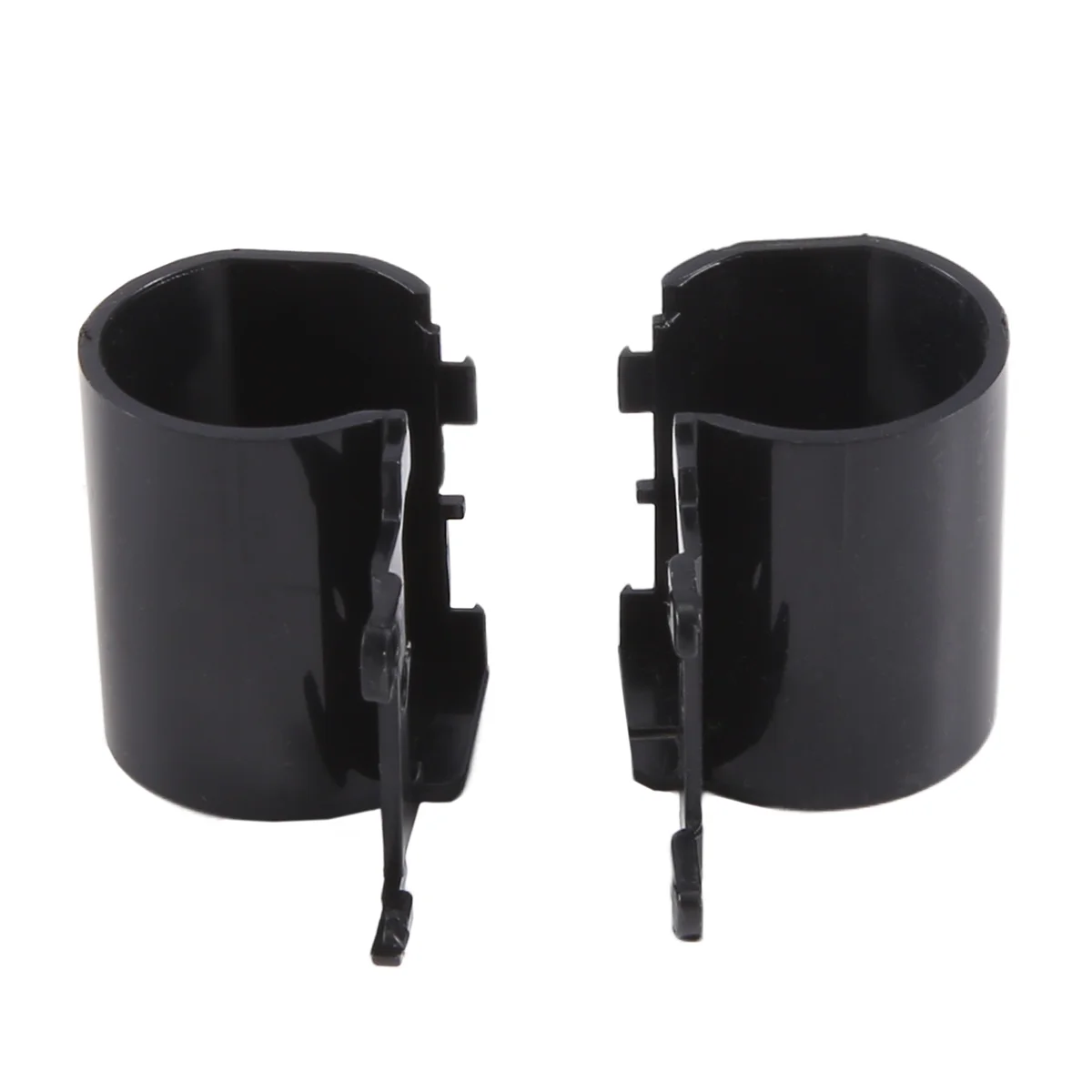 AAA87 2 шт. подходит для HP 15-BS 15T-BS 15-BW 15Z-BW 250 G6 255 G6, крышка шарнира ноутбука, крышка вала экрана