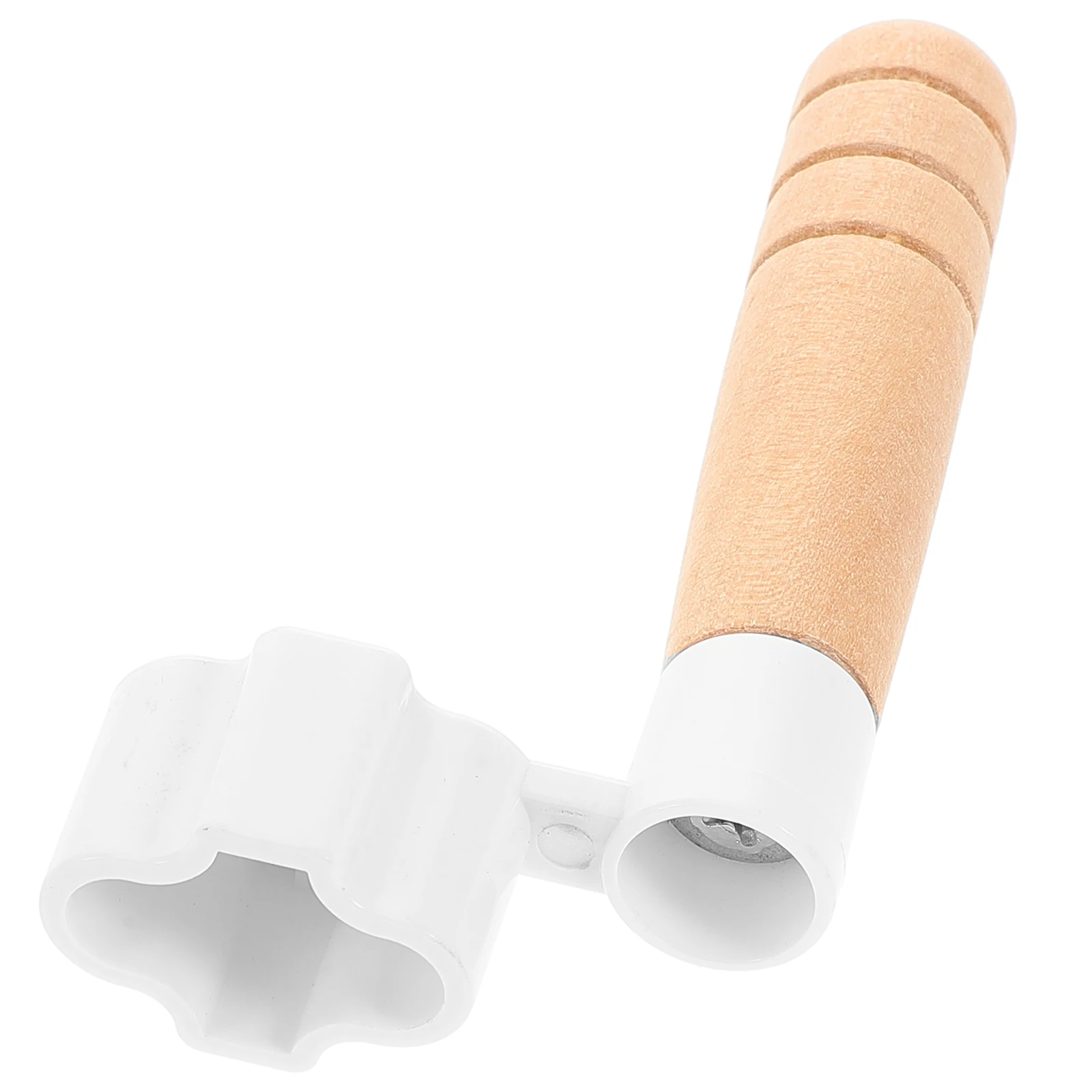 

Guitar String Changer Wooden Handle Electric Guitar Accessories Quick Replacement Part Peg Winder Durable Lightweight