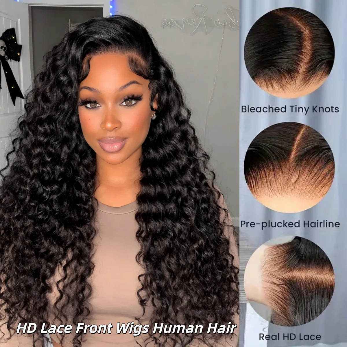 Thumbnail 3 - #1 Highest Rated Wigs to Buy in 2026