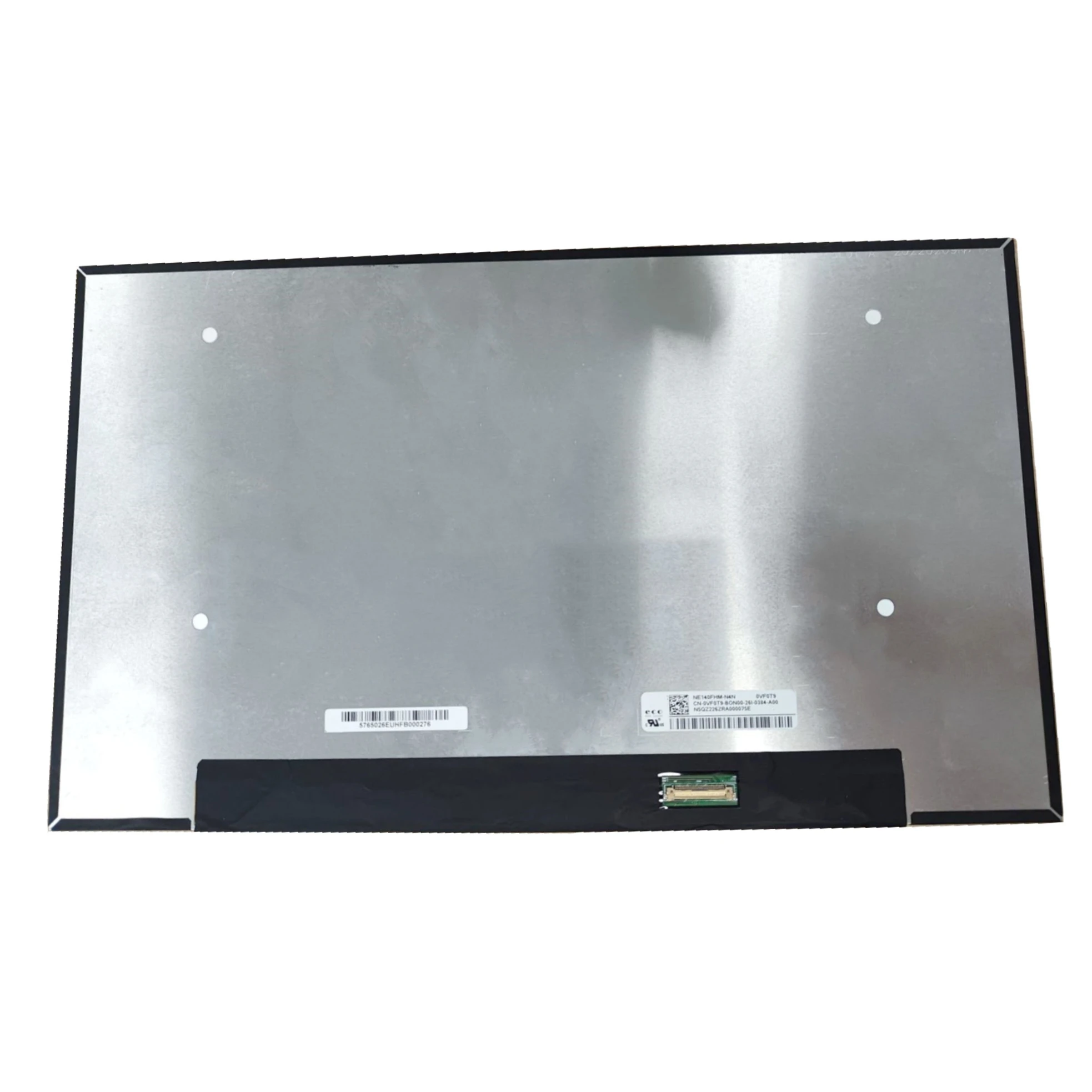 

NE140FHM-N4N 30Pin 1920X1080 Laptop LCD Screen 14.0 Inch Matrix Display Panel