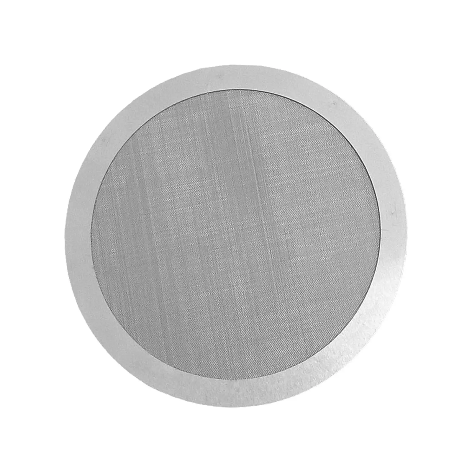 61 мм фильтр для эспрессо, фильтр для эспрессо, экран из нержавеющей стали для кофе