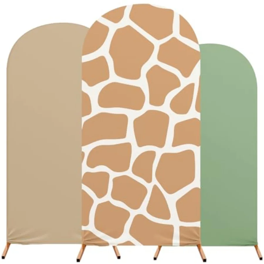 Safari Party Arch B…