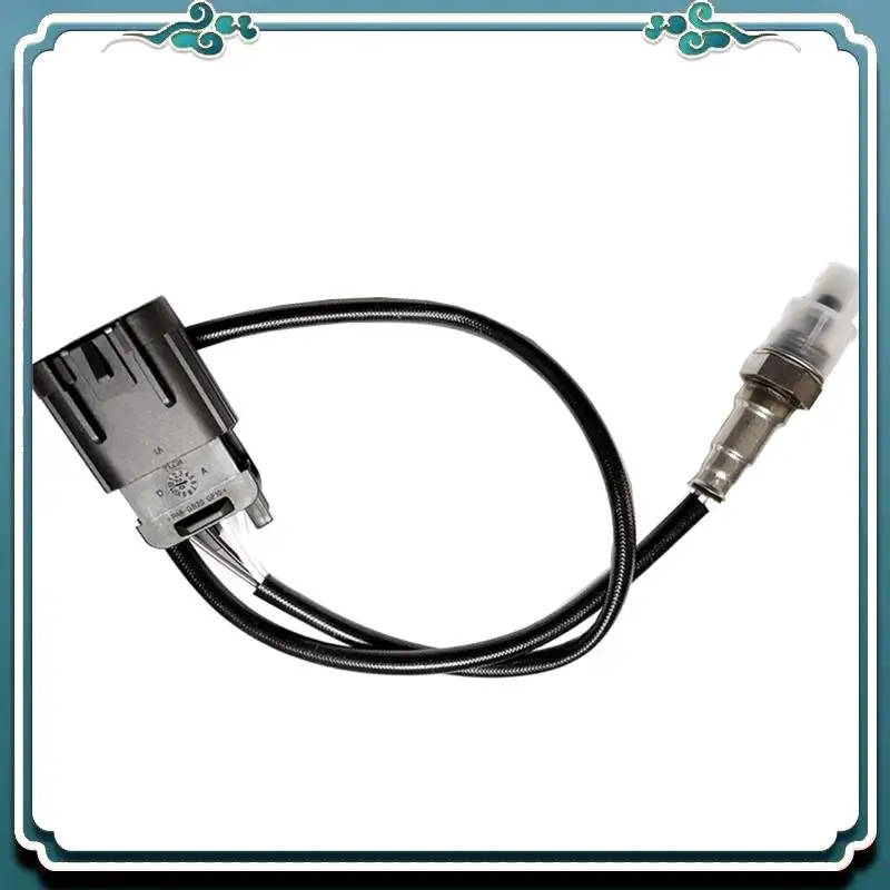 Premium 1 Piece 28488580 25322728 4-Wires M12 Lambda O2 Oxygen Sensor Replacement Parts Accessories Fits For  Davidson Bx1