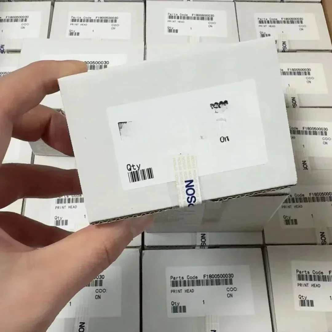 Hot sales L805 Printhead 99% UV Inkjet Print Head Original for L800 L805 L850 P50 T50 T60 TX650 R290 New Product 2020