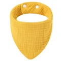Golden yellow