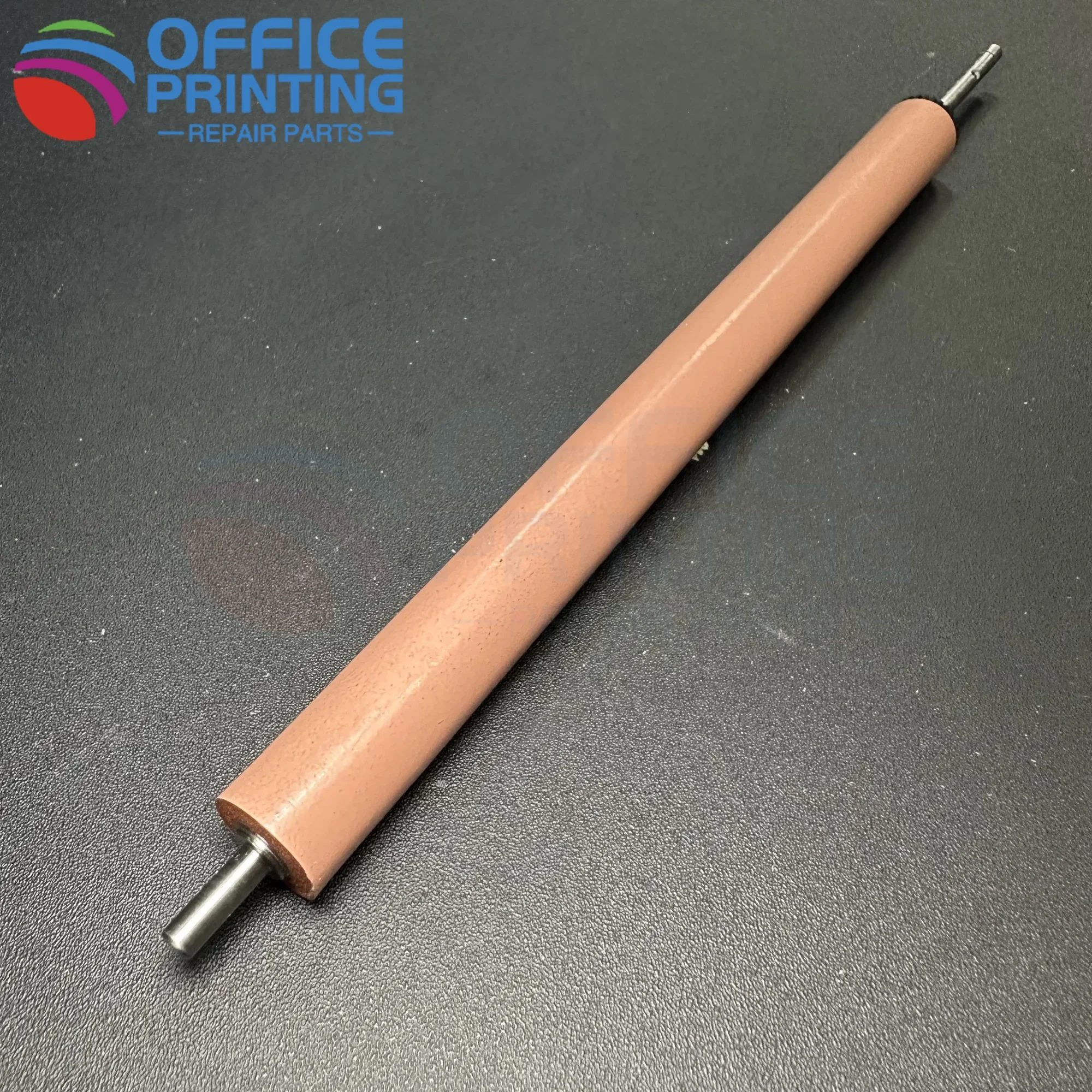 MJL/ комплект термофиксатора для HP M477fnw M452dn 477 452 M377 M477fdn M477fdw, термопленка, нижний прижимной ролик, нагревательный элемент*1