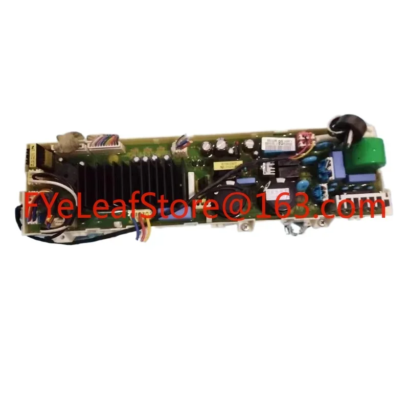 

Variable frequency washing machine XQB130-V3D display board EBR48979505 computer board motherboard EBR4090143