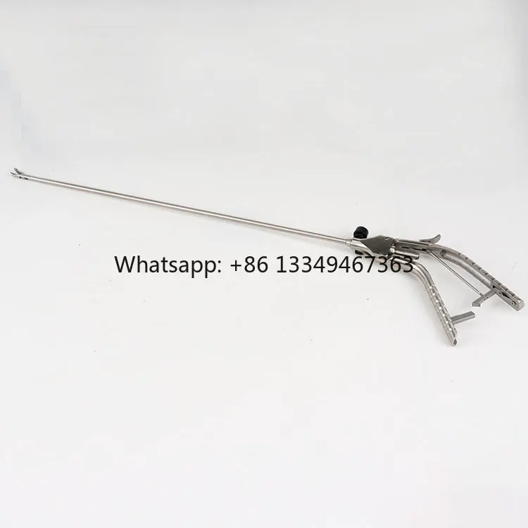 Medical Reusable  Needle Holder Forceps for Instruments