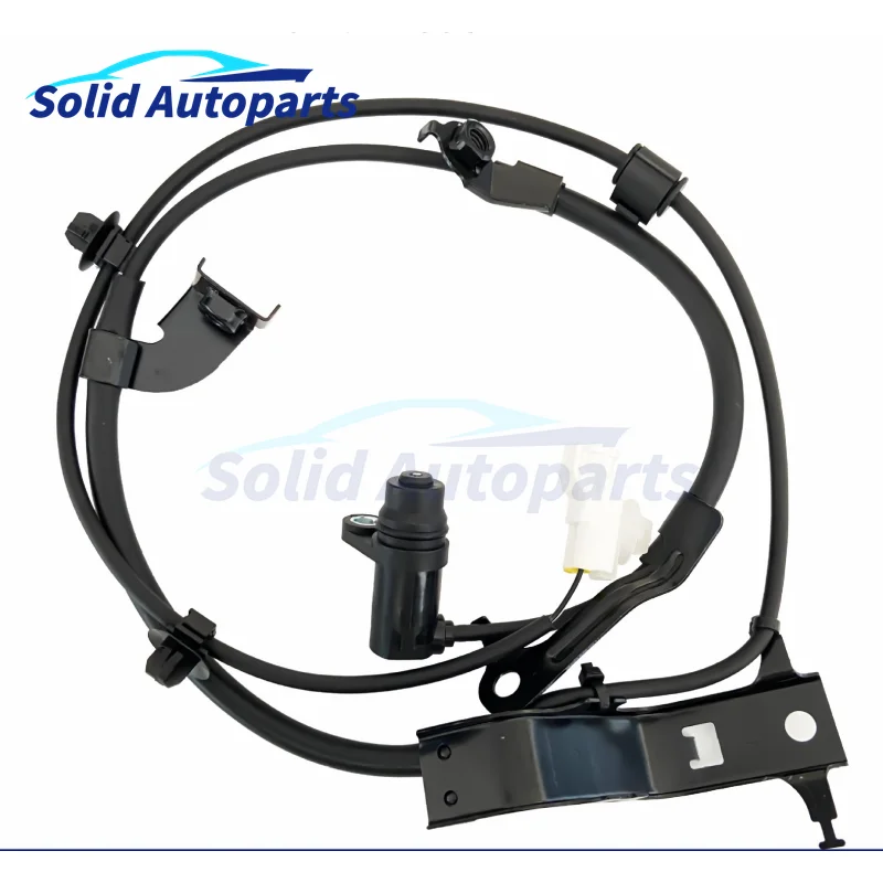 Capteur de roue ABS avant Stores, 89543-0K010 et droit 89542-0K010 pour Toyota Hilux 2005-2014 2.7L OEM: 895430K010 895420K010