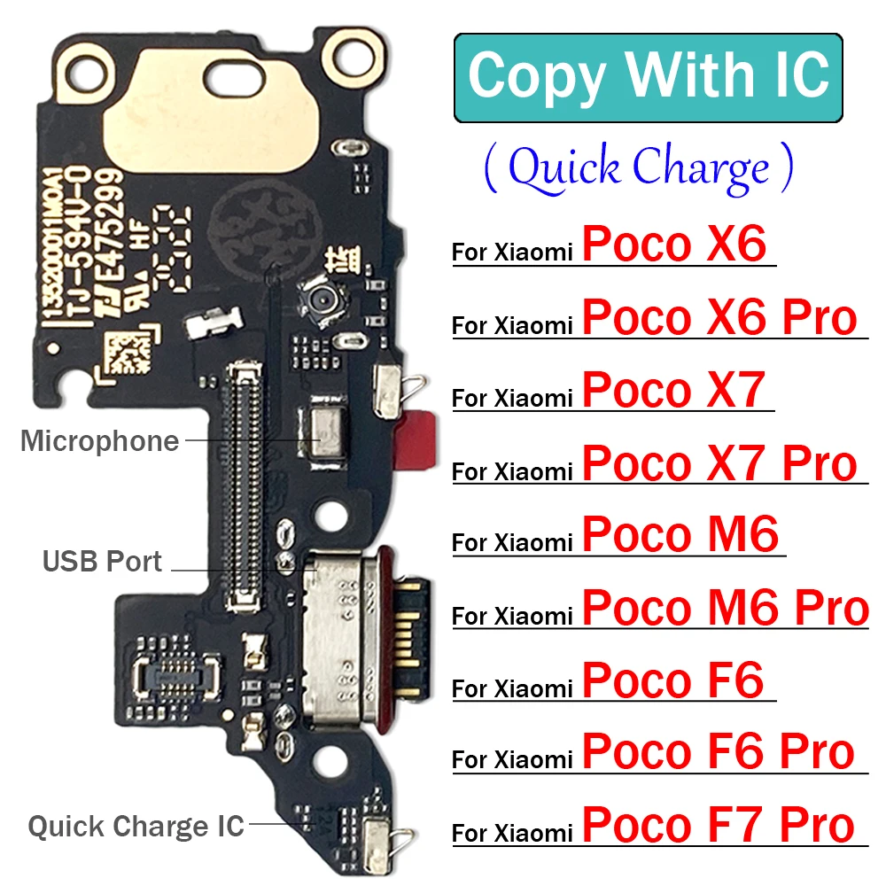 Dock Connector Micr… - image