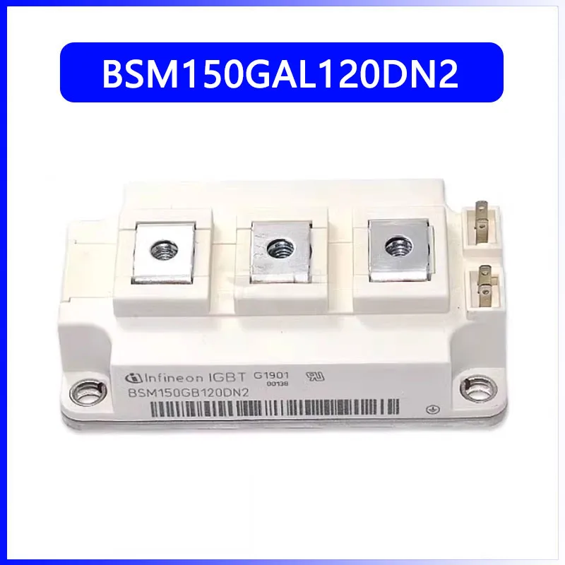 BSM150GAL120DN2 BSM150GB120DN2 IGBT Power Module Thyristor Module New Modules And Spot Inventory Guaranteed Quality