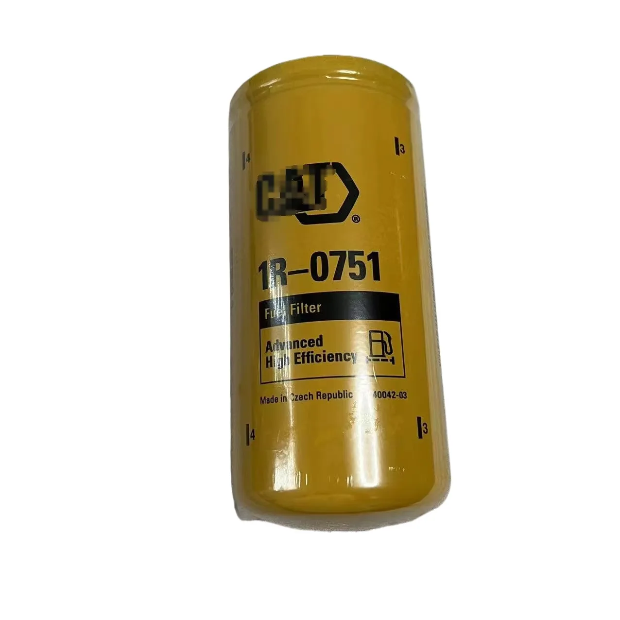 For 1R-0751 Fuel Filter Advanced and Efficient Caterpillar Excavator