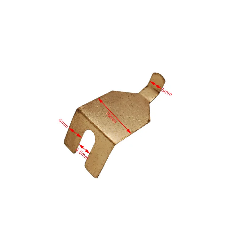 In Stock 50 Pieces Sheet Separator for Multi 1250, 1250W & Hamada