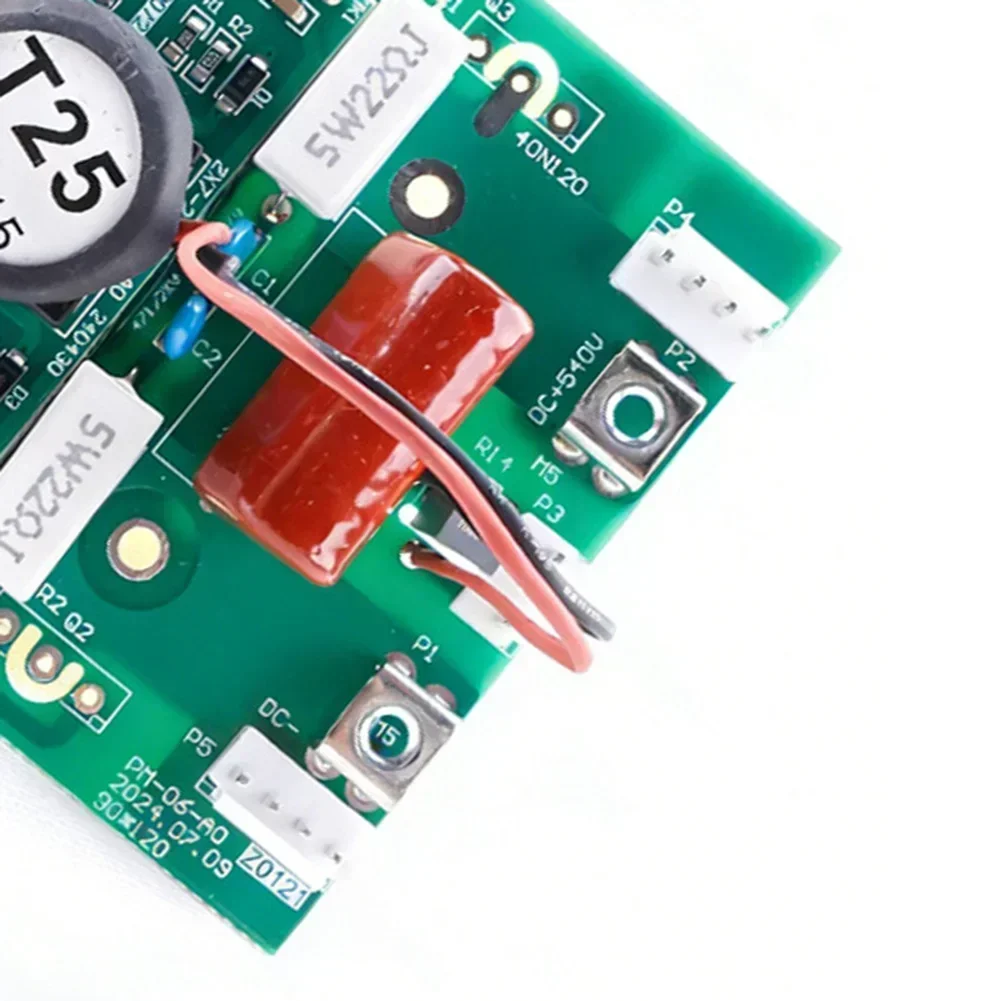 

1 шт. Плата инвертора для сварочных аппаратов LGK/ZX7/NBC, однотрубная, IGBT, для серий сварочных аппаратов LGK/ZX7/NBC