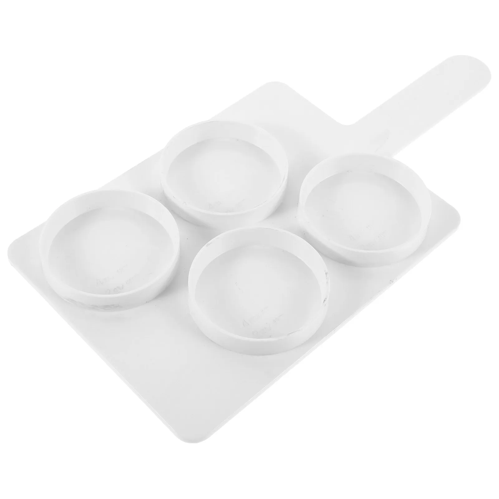 

Milk Testing Accessory High Efficiency Detection Board for Safe and Reliable Milk Analysis Mastitis Treatment and Dairy