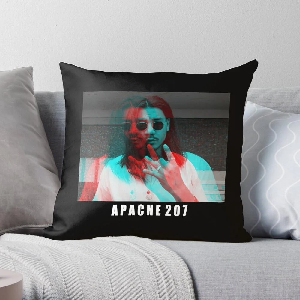 Apache 207 Pillow Cover Sofa Cushion Cover Living Room Bedroom Decor Pillow Case Home Decor