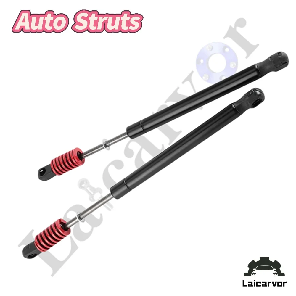 For Volkswagen Golf R Mk7&Mk7.5 2014-2020 Auto Struts With Springs Tailgate Boot Automatic Shock Dampers Lift Support