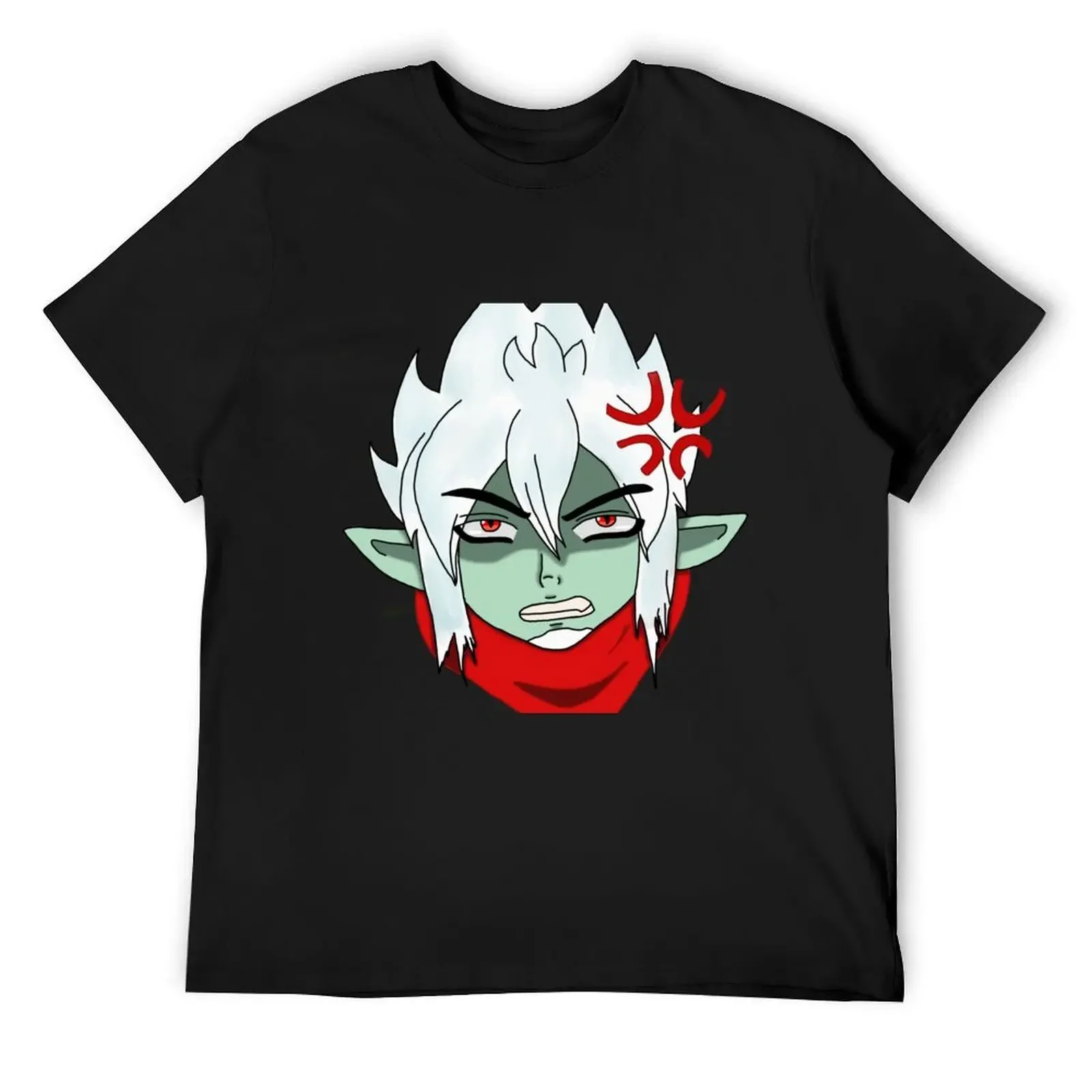 

Angry Ghost T-Shirt