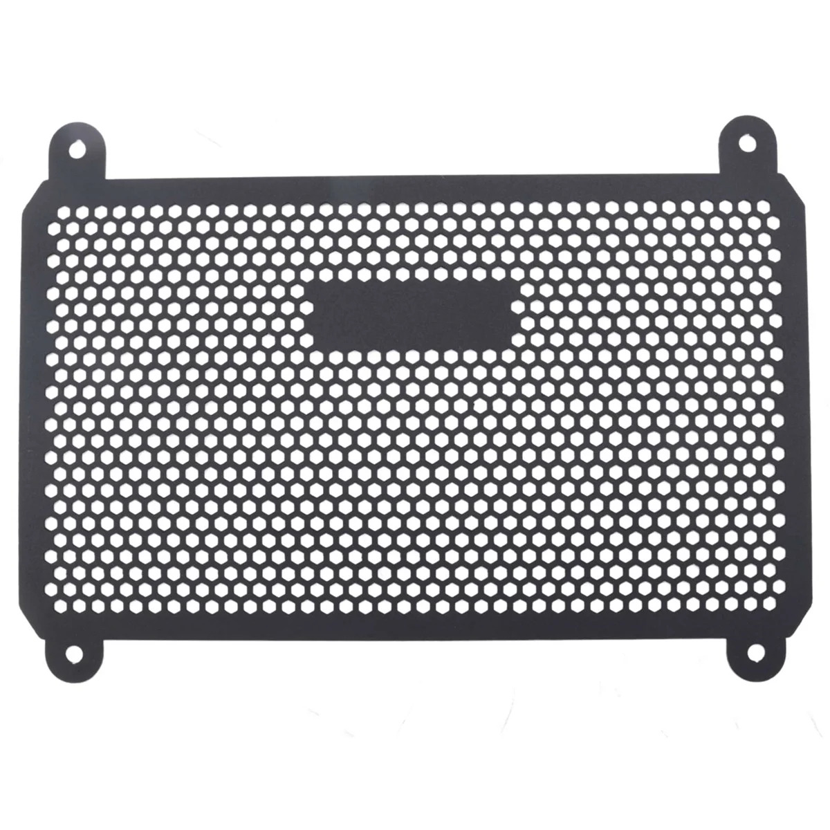 Motorcycle Air Intake Cover Radiator Grille for 400 Z400 Ninja400