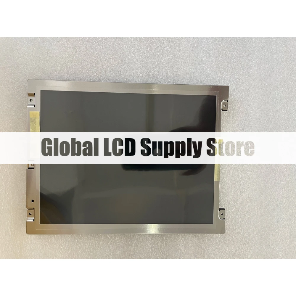 NL6448BC26-26F New Original A-Grade 8.4 inch 640x480 LCD Display Screen for Industrial Equipment