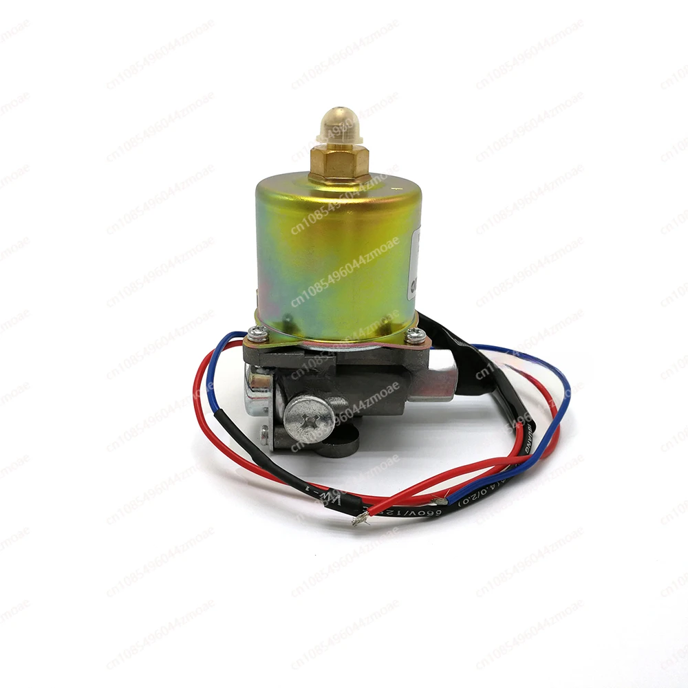 Methanol Electromagnetic Pump Oil pump VSC63, VSC90, VSKX125 Burner Parts burner Diesel PUmp Oil BUrner PumP