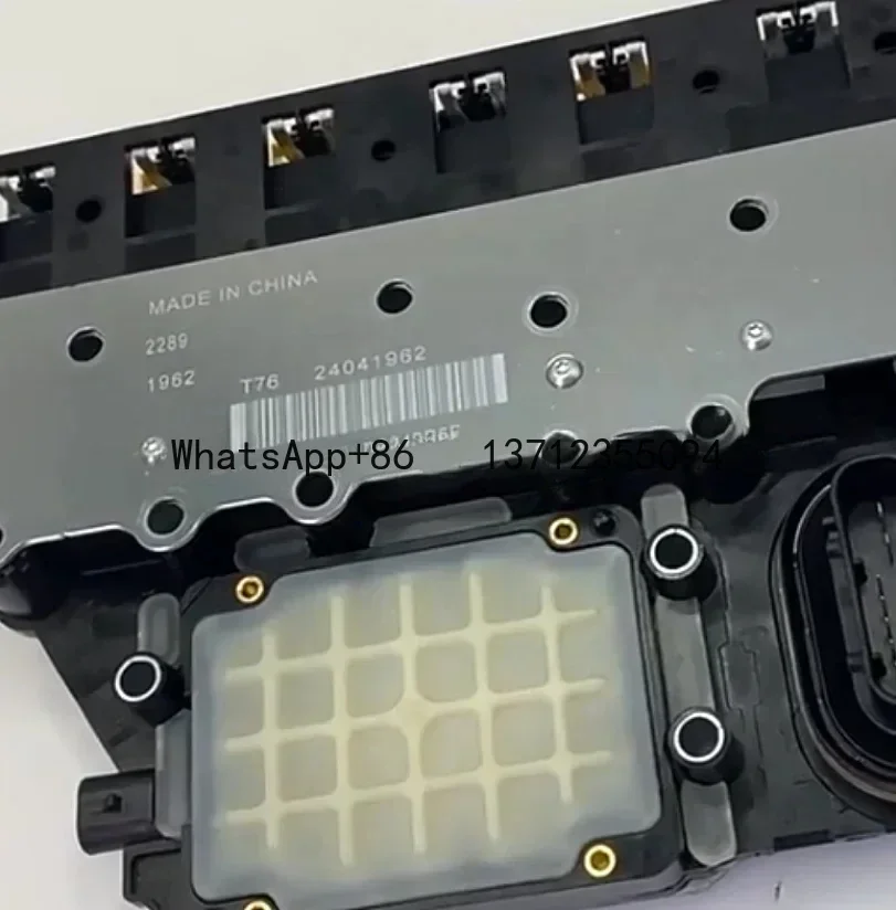 Módulo de control de transmisión 6T40 6T45 6T30 6T40E 6T45E 6T40 TCM 6T45 TCM 24041962 24287425