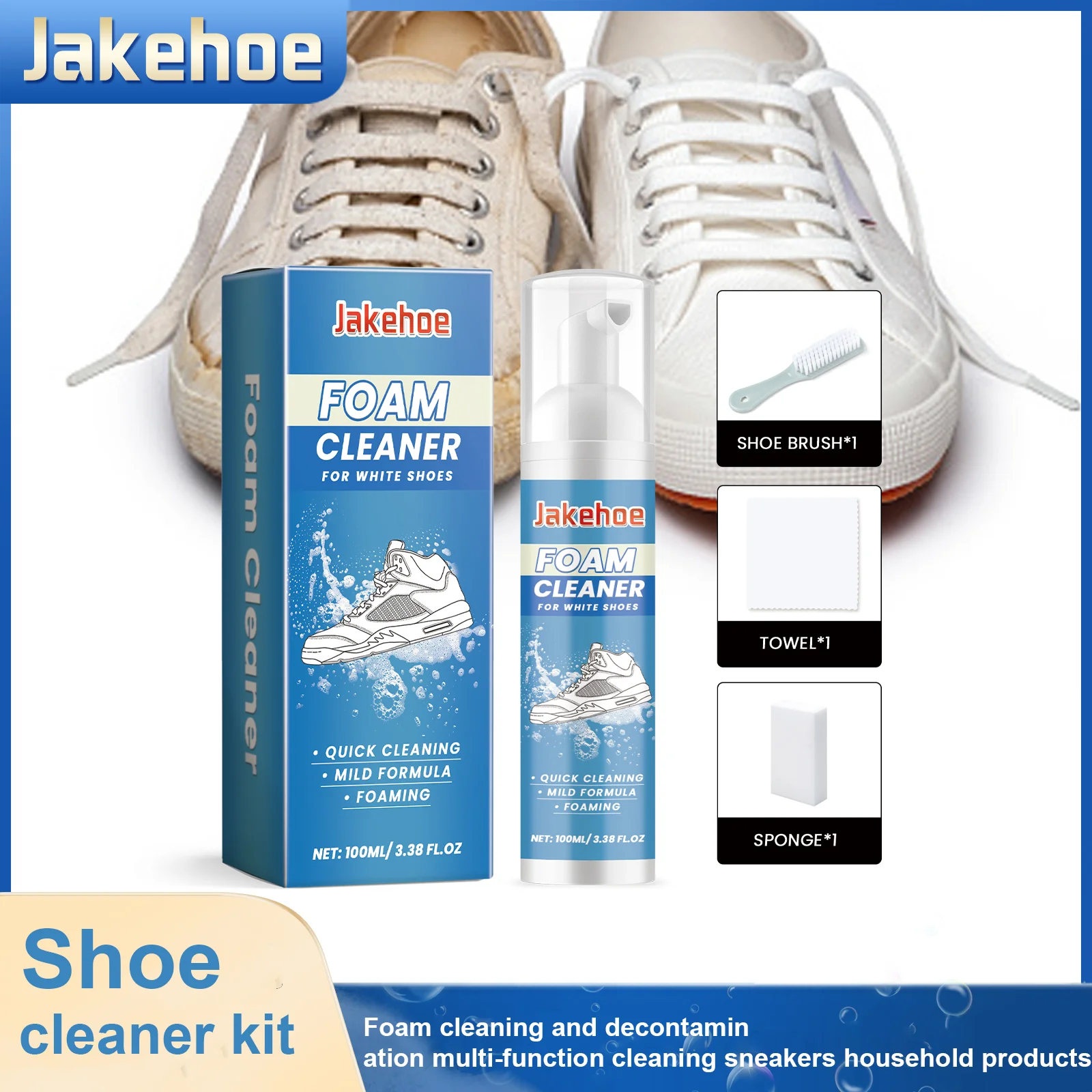 #23 Shoe Polishers List of Top Picks