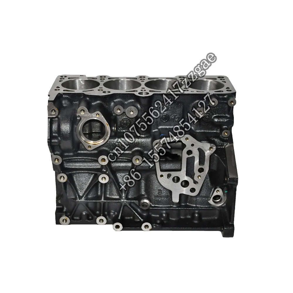 

EA113 Engine Parts Assembly Engine Block 06A103101AS 06A103101BD 06A103011E For EA113 Serie Engine