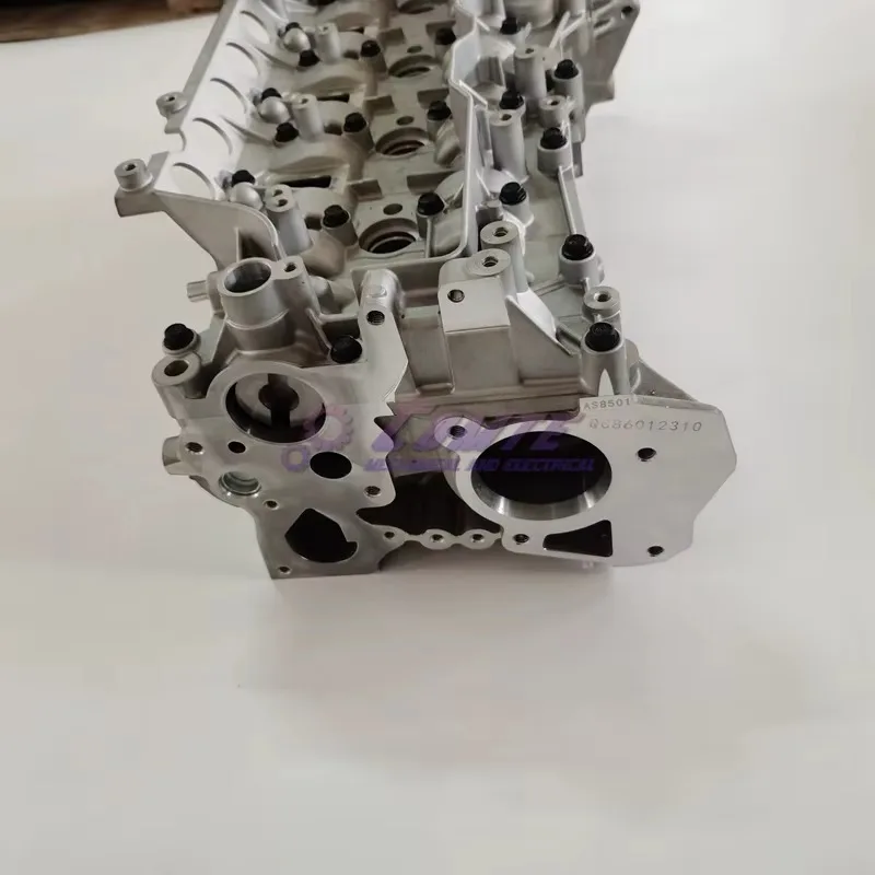 

Brand New M9T M9R Engine Complete Cylinder Head for Renault Master 908526 7701479110