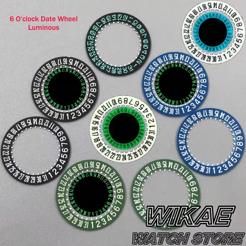 Black Blue Green Wh… - image