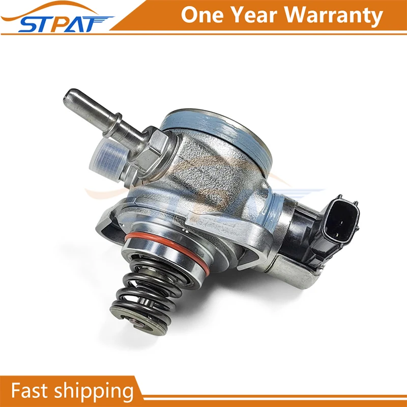 STPAT For Nissan Sentra Qashqai HR12DDT New High Pressure Fuel Pump 16630-5TA0B 166305TA0B 16630-00Q0B 1663000Q0B 16630-7214R