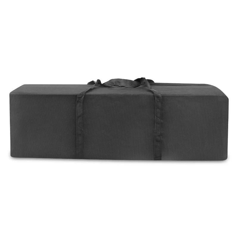 Portable Handbag Oxford 73x22x22cm Carrying Case For Studio Photography Heavy Duty Light Stands, Softbox Kit And Tripod Storage